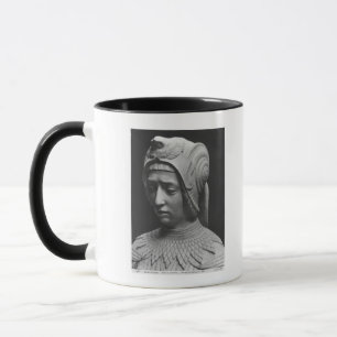 Head of Fortitude Mug