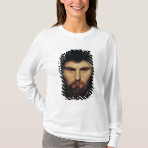 Head of Jupiter, study for Jupiter and Thetis T-Shirt