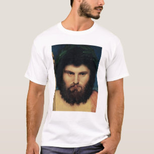Head of Jupiter, study for Jupiter and Thetis T-Shirt