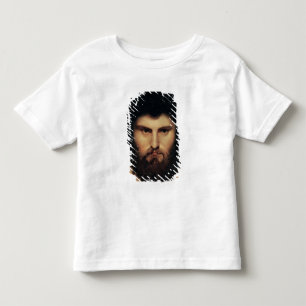 Head of Jupiter, study for Jupiter and Thetis Toddler T-Shirt