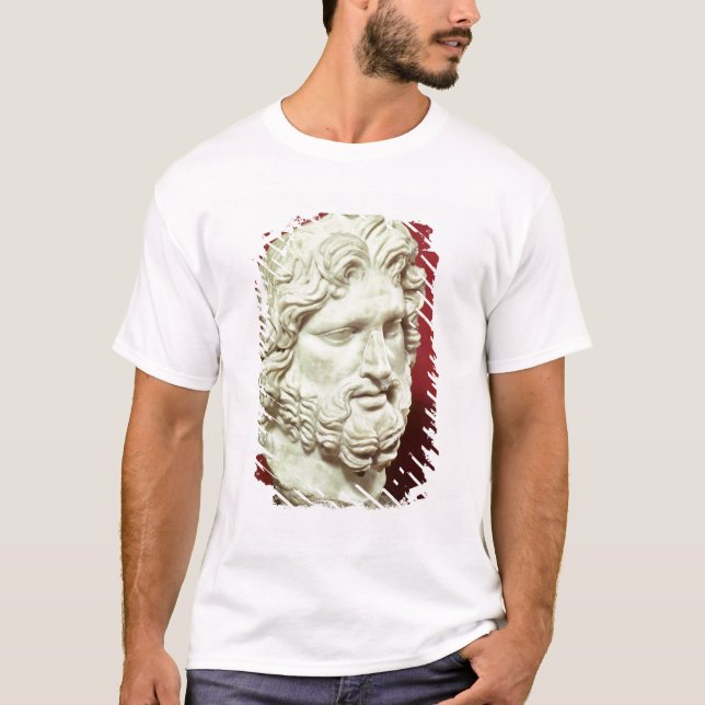 Head of Jupiter T-Shirt (Front)