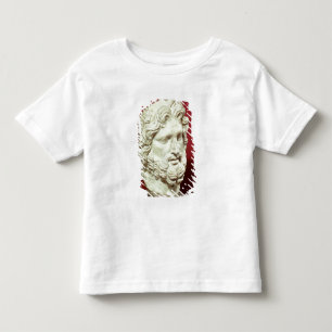 Head of Jupiter Toddler T-Shirt