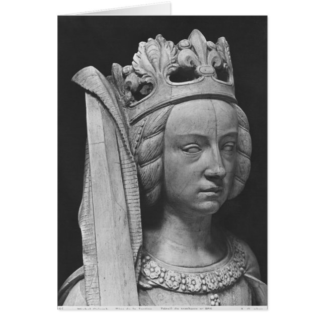 Head of Justice (Front)