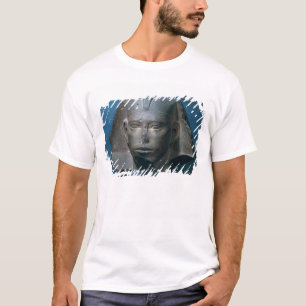 Head of King Djedefre, from Abu Roash, Old T-Shirt