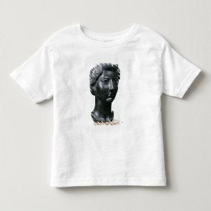 Head of Livia Toddler T-Shirt