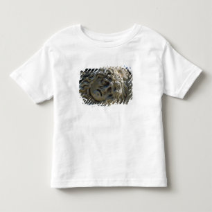 Head of Medusa Toddler T-Shirt