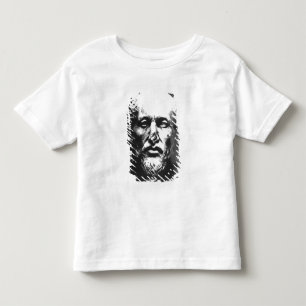 Head of Plotinus Toddler T-Shirt