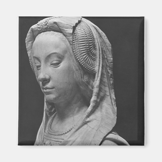 Head of Prudence Magnet (Front)