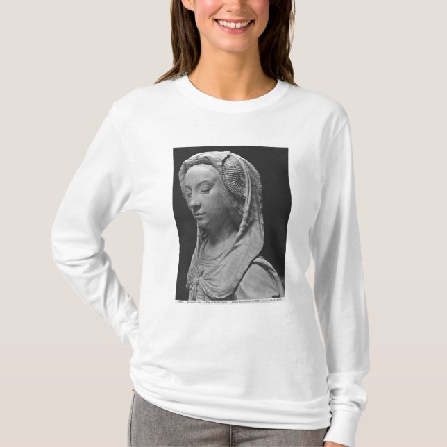 Head of Prudence T-Shirt (Front)
