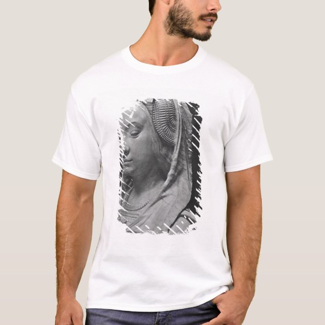 Head of Prudence T-Shirt (Front)