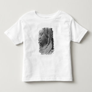 Head of Prudence Toddler T-Shirt