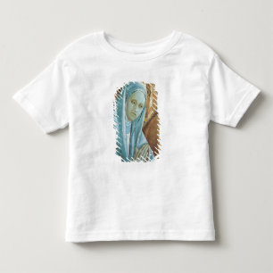 Head of Saint Anne from the Presentation of Toddler T-Shirt