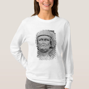 Head of the Antipope Clement VII T-Shirt