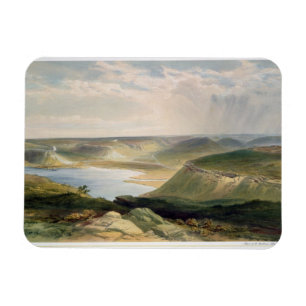 Head of the Harbour, Sebastopol, plate from 'The S Magnet