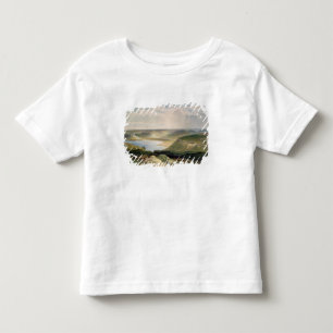 Head of the Harbour, Sebastopol, plate from 'The S Toddler T-Shirt
