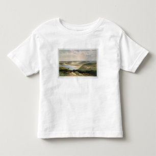 Head of the Harbour, Sebastopol, plate from 'The S Toddler T-Shirt