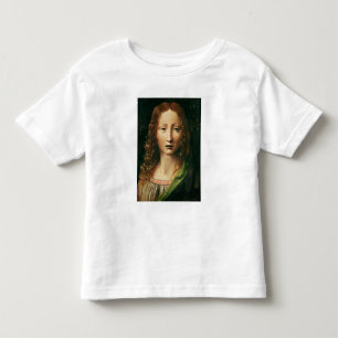 Head of the Saviour Toddler T-Shirt