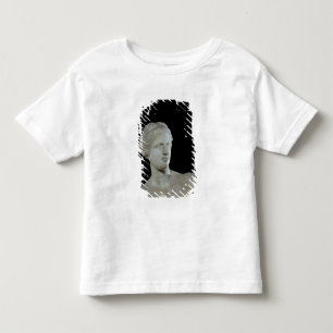 Head of the Venus de Milo, c.100 BC Toddler T-Shirt
