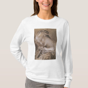 Head of the Virgin T-Shirt
