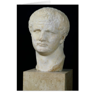 Head of Titus
