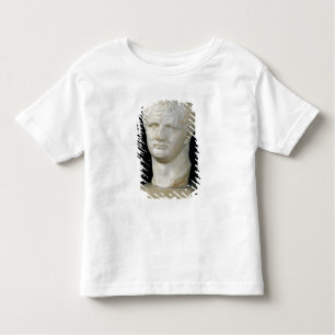 Head of Titus Toddler T-Shirt
