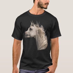 head of white book saying  T-Shirt