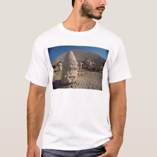 Head of Zeus-Oromandes T-Shirt