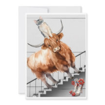 Head Over Heels-Stairs