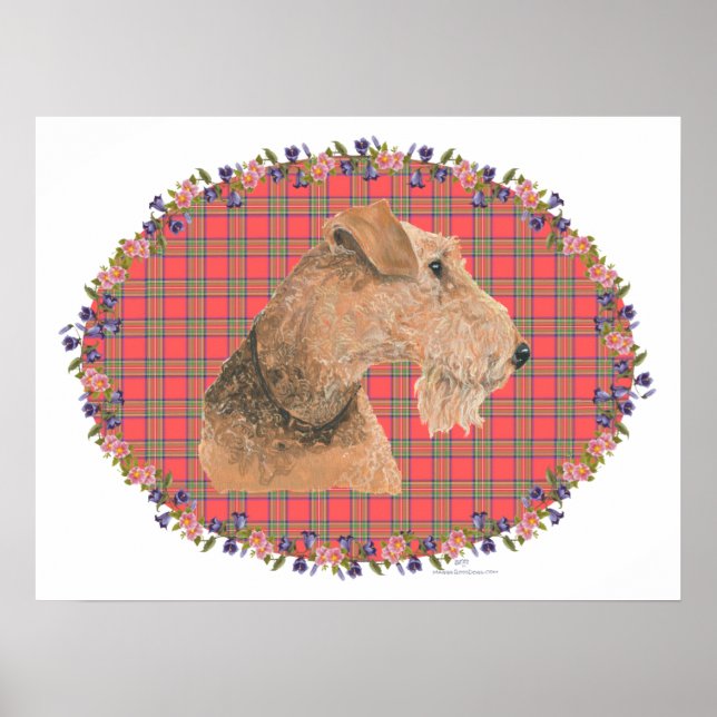 Head Study Poster (Front)