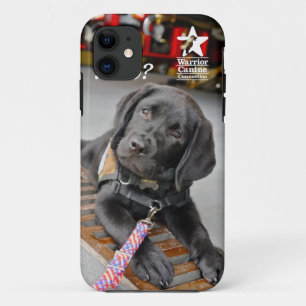 Head Tilt Phone Case