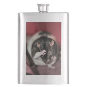 Headache Hip Flask