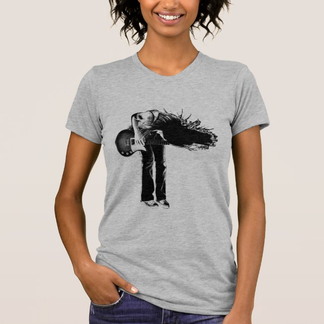 Headbang T-Shirt (Front)