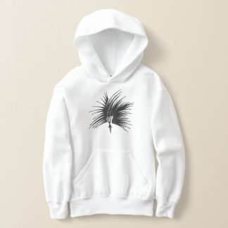 Headdress Black White Abstract Tribal Tattoo Art