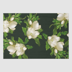 Heade Giant Magnolia Flower Blossoms Tissue Paper