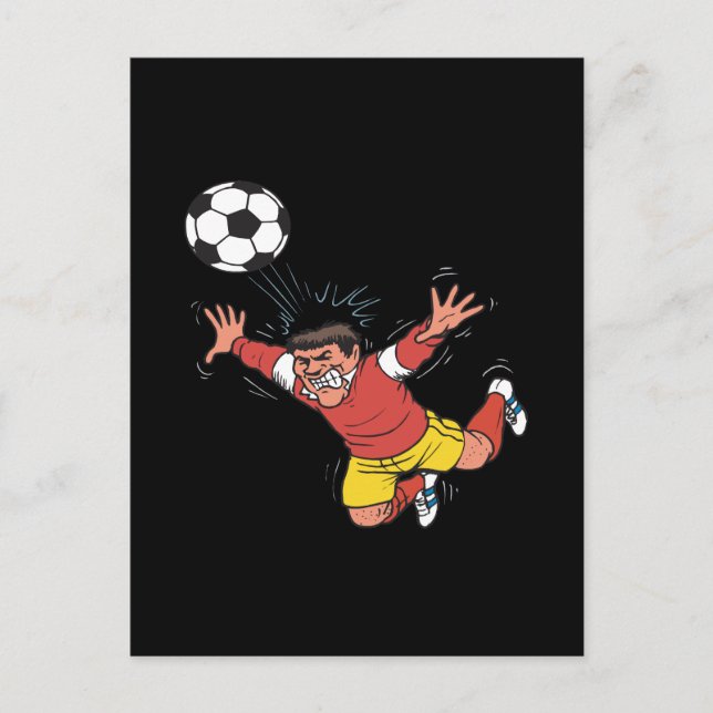 Header Postcard (Front)