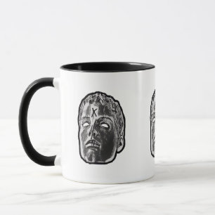 Headhunt Mug