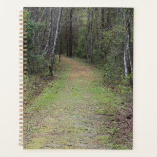 Heading Down The Trail Planner