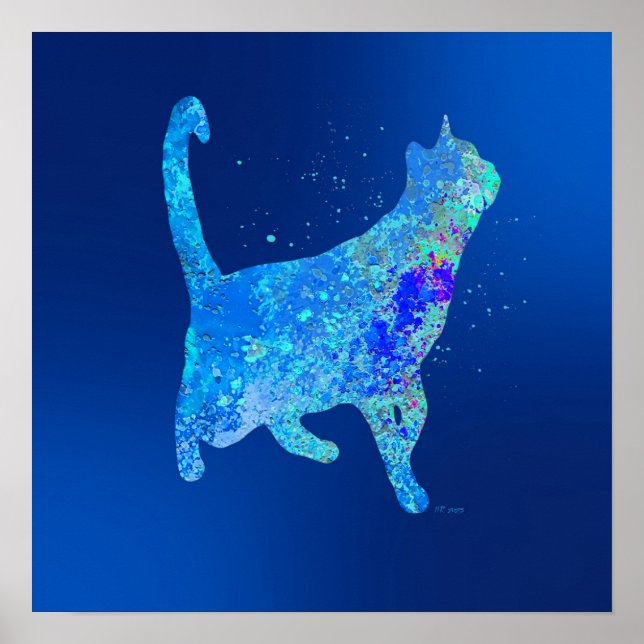 Heading Home.  Poster (Front)