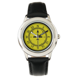 Heading Indicator Pilot Aviation Geek Watch
