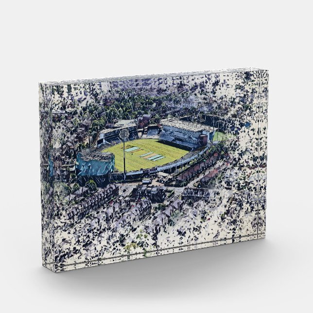 Headingley Stadium, Leeds Photo Block (Left)