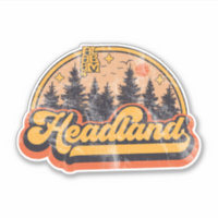 Headland, Alabama