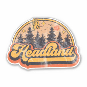  Headland, Alabama