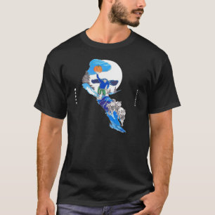 Headless Musher Happy Halloween Shirt