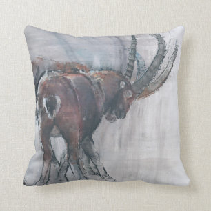 Headlock Cushion