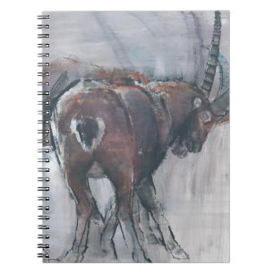 Headlock Notebook