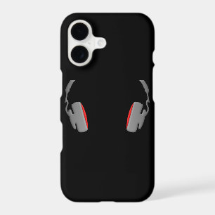 Headphones Cool Simply and Classy