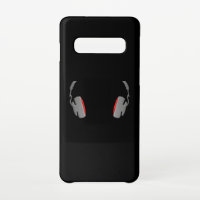 Headphones Cool Simply and Classy
