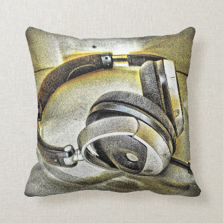 Headphones Cushion