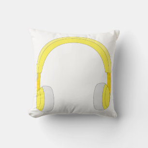 Headphones Cushion