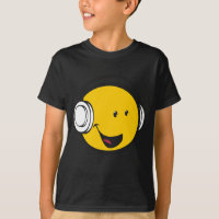 Headphones Emoji